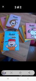 fumetti snoopy