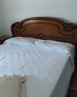 camera da letto matrimoniale