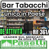 BAR TABACCHI in provincia di Novara