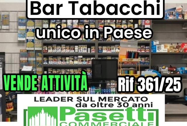 BAR TABACCHI in provincia di Novara