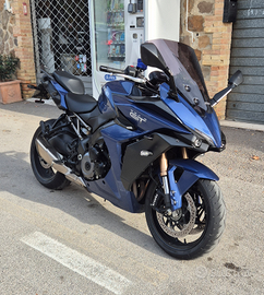 Suzuki GSX S 1000 GT - 2022