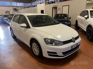 VW Golf 7 1.6 TDI 90 CV 5p. Bus BlueMotion Tech.OK