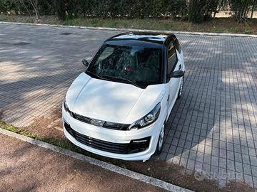 MICROCAR LIGIER JS50