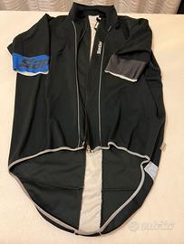 Maglia Santini da ciclista