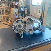 CARTER MOTORE PIAGGIO APE MP 501 I SERIE