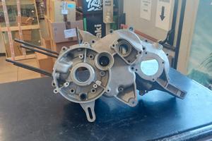 CARTER MOTORE PIAGGIO APE MP 501 I SERIE