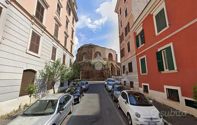 3 LOCALI A ROMA