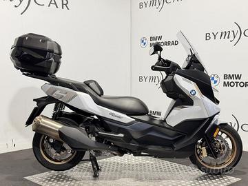 BMW c 400 gt Exclusive Abs my25