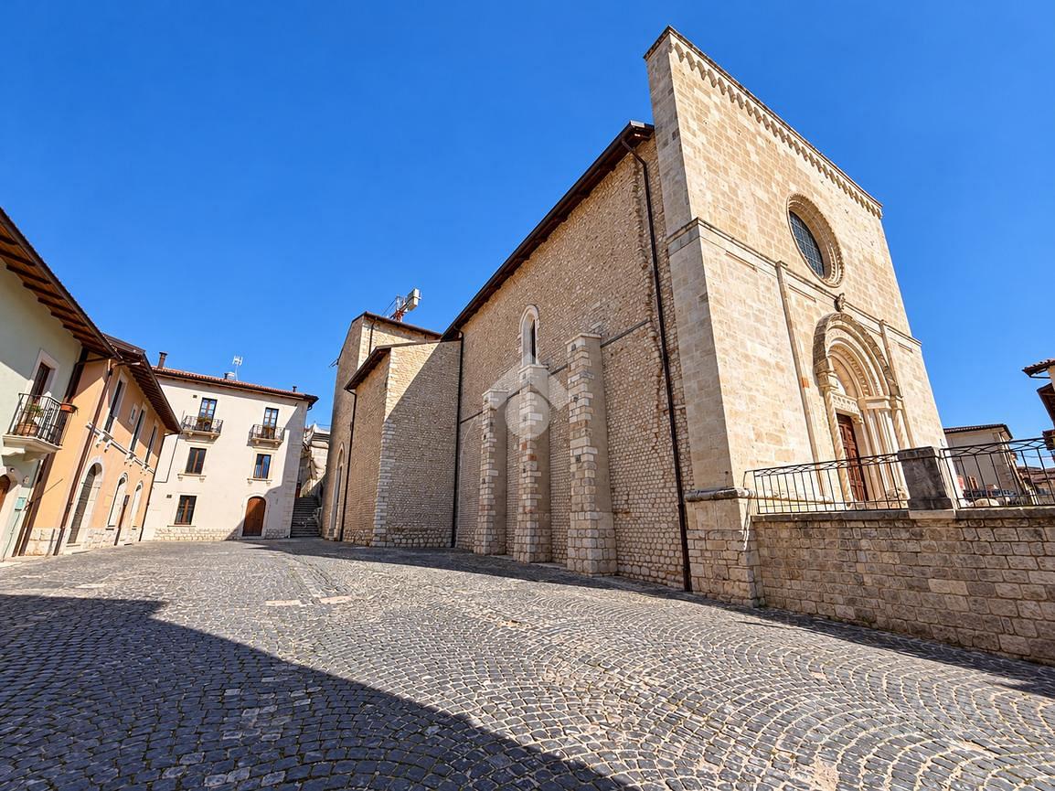 Appartamento – L'Aquila, Quarto di San Pietro, Torretta - Vista 2