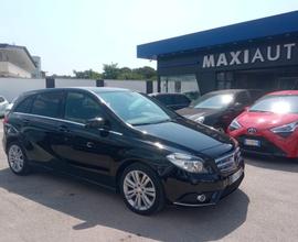 Mercedes-benz B 180 B 180 CDI Premium 100.000KM!