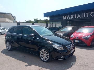 Mercedes-benz B 180 B 180 CDI Premium 100.000KM!