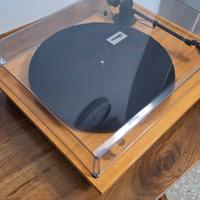 THORENS TD-295 MK4
