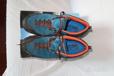 Scarpe trekking Meindl