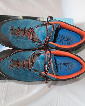 Scarpe trekking Meindl