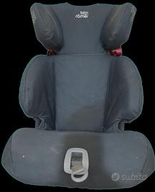 seggiolino auto 