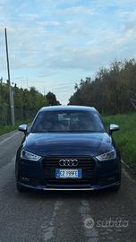 Audi a1 sportback 1.6 116 cv s-tronic