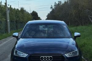 Audi a1 sportback 1.6 116 cv s-tronic