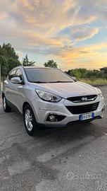 Hyundai iX35 1.7 CRDi
