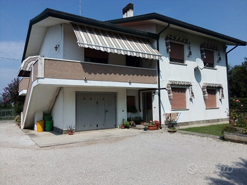 Villetta singola