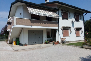 Villetta singola