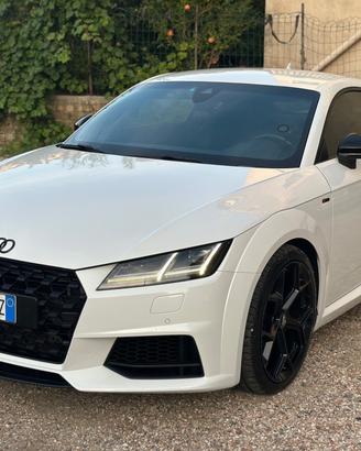 NEW Audi TT 2.0 TDI 184cv S LINE MAXTON
