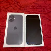 Iphone 16 128 gb