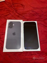 Iphone 16 128 gb