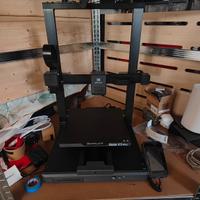 artillery sidewinder X3 plus