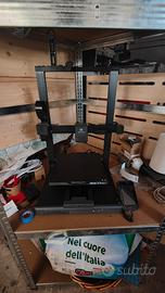 artillery sidewinder X3 plus