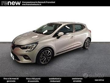 RENAULT Clio 5 E-TECH Hybrid 140 ZEN
