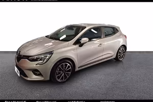 RENAULT Clio 5 E-TECH Hybrid 140 ZEN