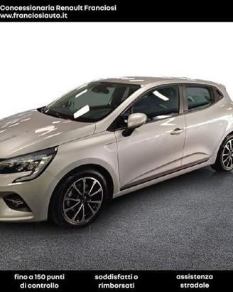 RENAULT Clio 5 E-TECH Hybrid 140 ZEN
