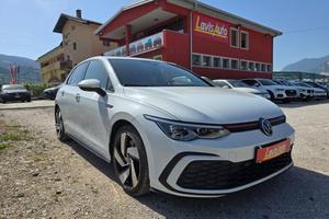 VOLKSWAGEN Golf 2.0 TSI DSG GTI