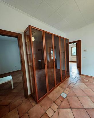 Vetrina da soggiorno 
