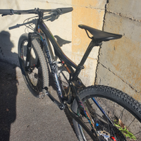 Specialized s-works all carbon 29