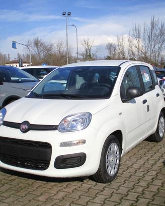 Fiat Panda 1.0 FireFly S&S Hybrid - Sensori/Blueto