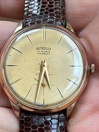 Orologio Astrolux