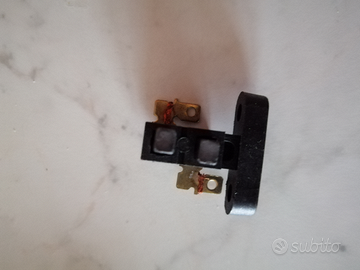 Ricambi Gruppo Elettrogeno