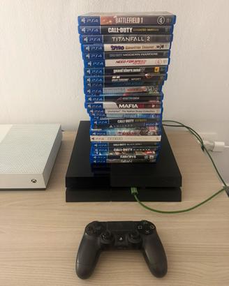 Playstation 4