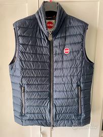 Colmar gilet smanicato