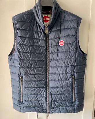 Colmar gilet smanicato