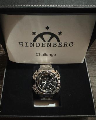 Orologio Hindenberg Challenge