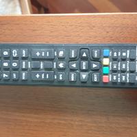 telecomando televisore Telesystem