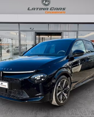 Lancia Ypsilon 1.2 mhev LX 110cv AUTOM E TELECAM 3