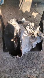 Cambio Manuale Mini Cooper Countryman 1.6 d