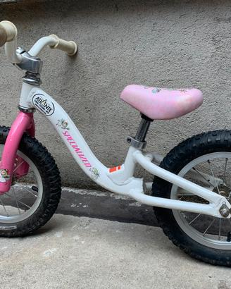 Bici specialized
