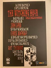 The witching hour - L’ora delle streghe di Loeb