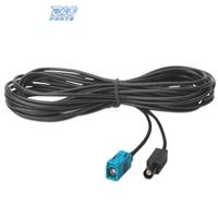 CAVO ANTENNA 6 METRI FAKRA FEMMINA MASCHIO