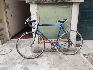 Bici Bianchi campagnolo