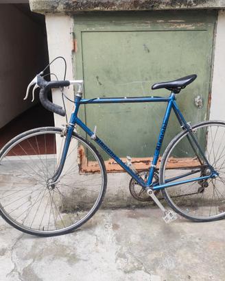 Bici Bianchi campagnolo